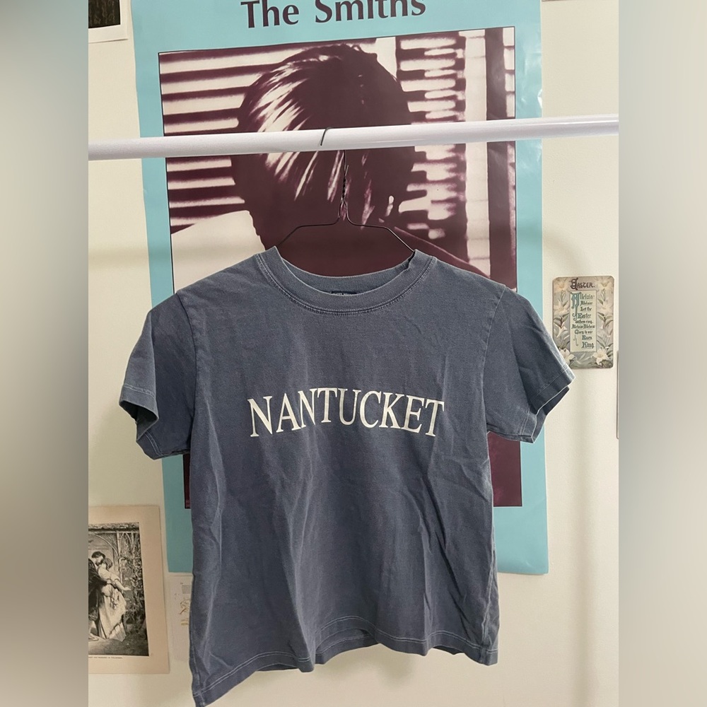 Small T-Shirt